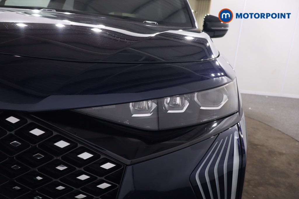 DS Ds 7 Rivoli Automatic Diesel SUV - Stock Number (1630516) - 33rd supplementary image