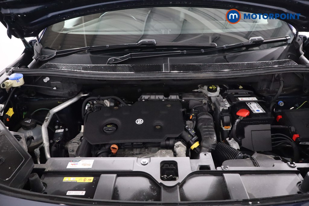 DS Ds 7 Rivoli Automatic Diesel SUV - Stock Number (1630516) - 35th supplementary image