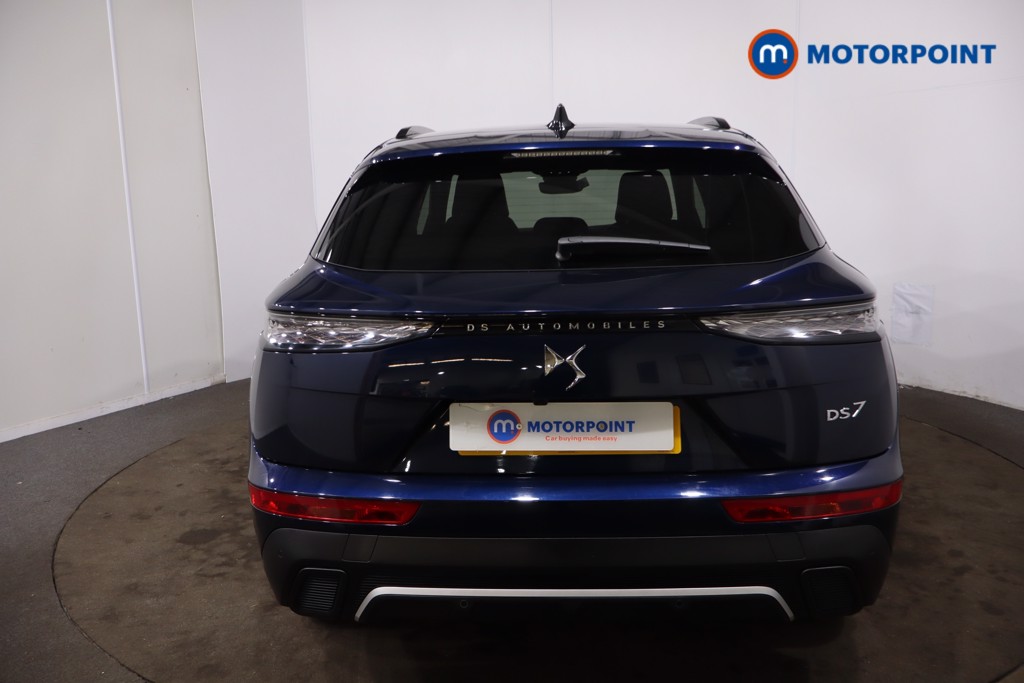 DS Ds 7 Rivoli Automatic Diesel SUV - Stock Number (1630516) - 37th supplementary image