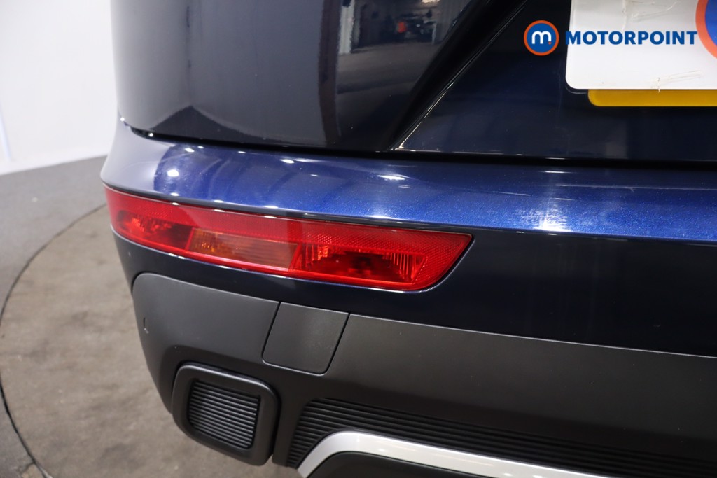 DS Ds 7 Rivoli Automatic Diesel SUV - Stock Number (1630516) - 39th supplementary image