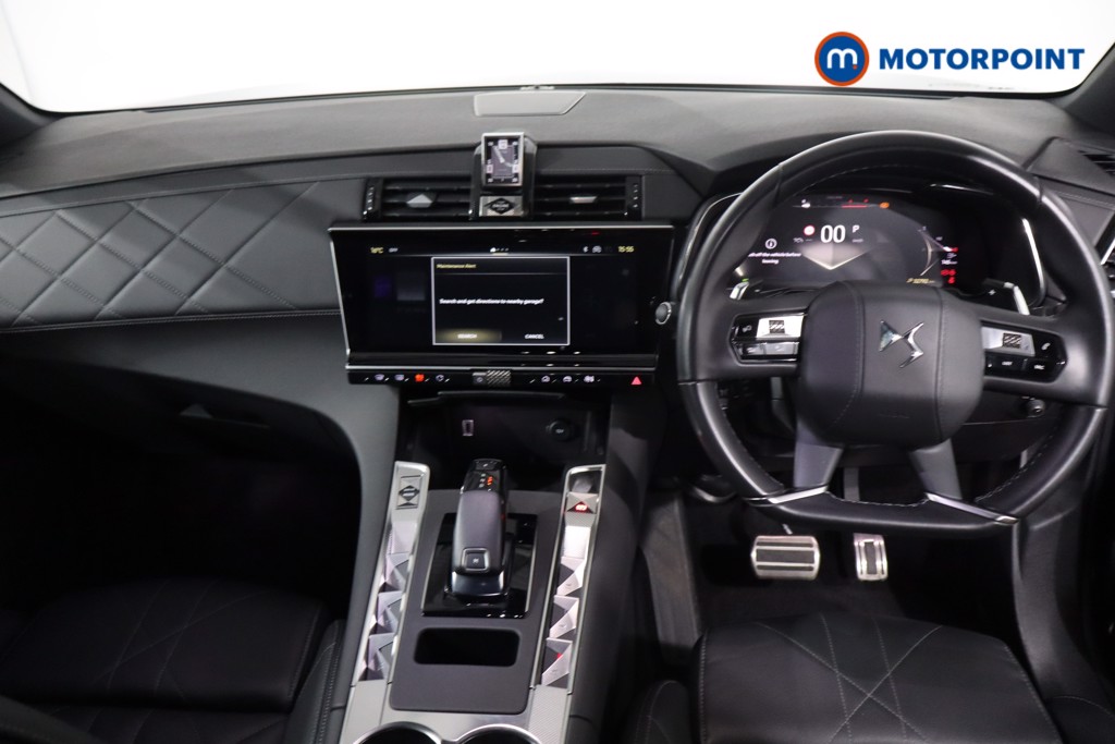 DS Ds 7 Rivoli Automatic Diesel SUV - Stock Number (1630516) - 1st supplementary image