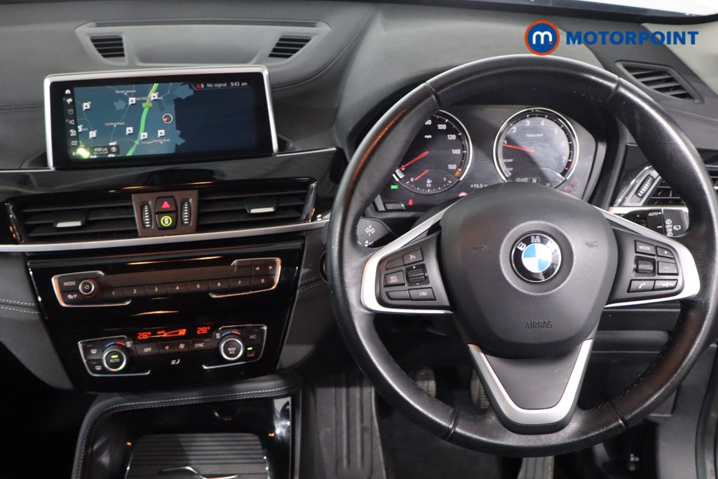 BMW X1 Sport Manual Petrol SUV - Stock Number (1630657) - 3rd supplementary image