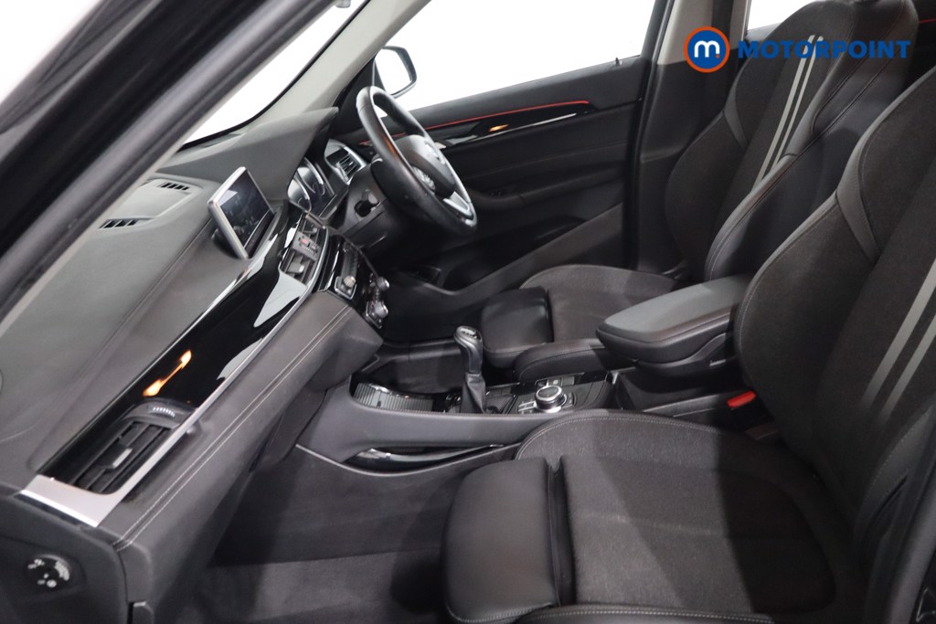 BMW X1 Sport Manual Petrol SUV - Stock Number (1630657) - 4th supplementary image