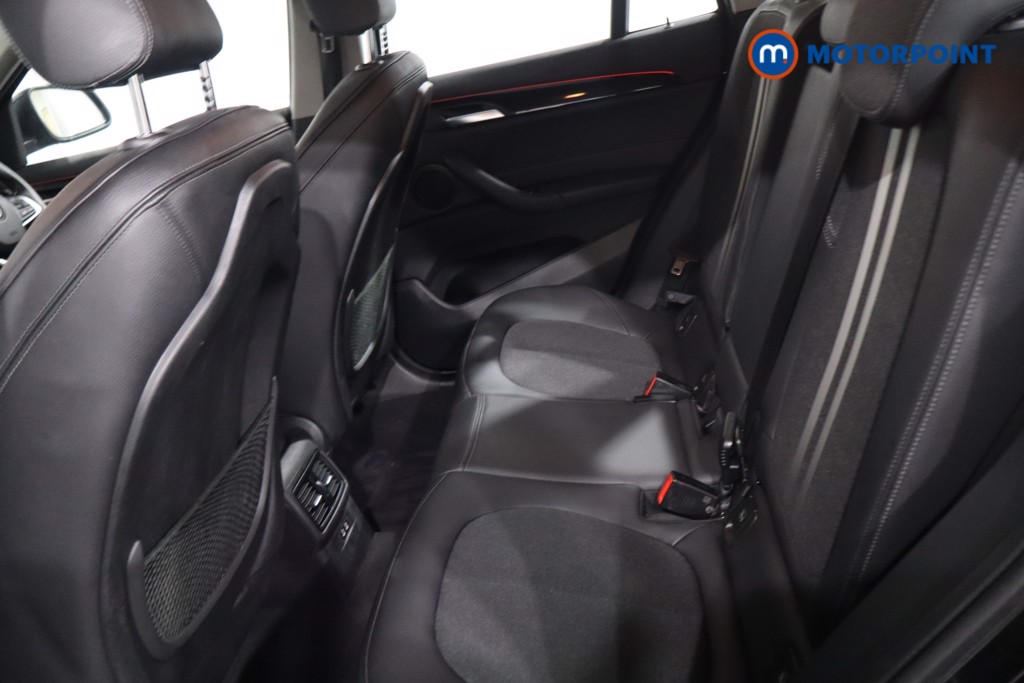 BMW X1 Sport Manual Petrol SUV - Stock Number (1630657) - 5th supplementary image