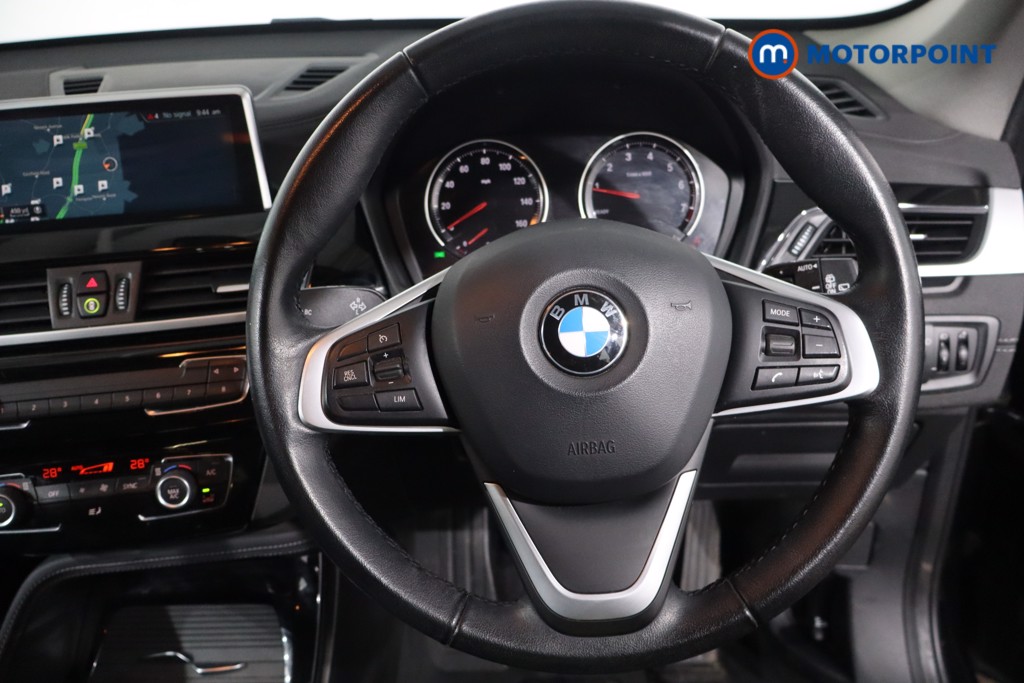 BMW X1 Sport Manual Petrol SUV - Stock Number (1630657) - 6th supplementary image