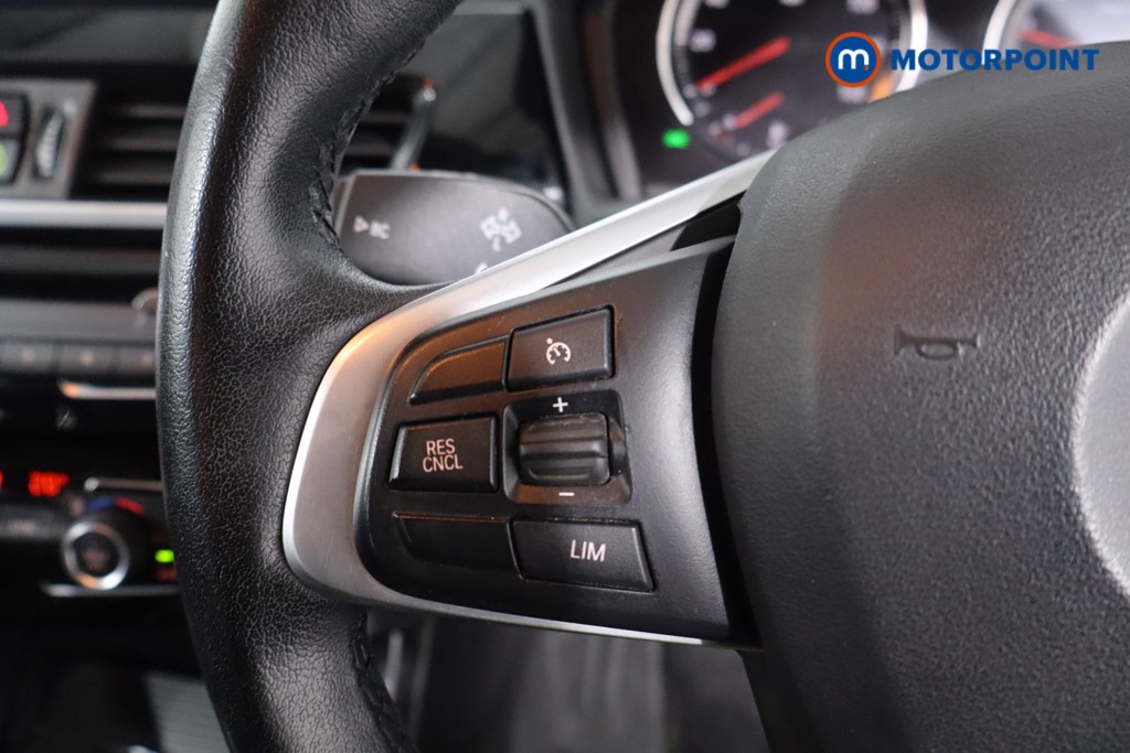 BMW X1 Sport Manual Petrol SUV - Stock Number (1630657) - 7th supplementary image