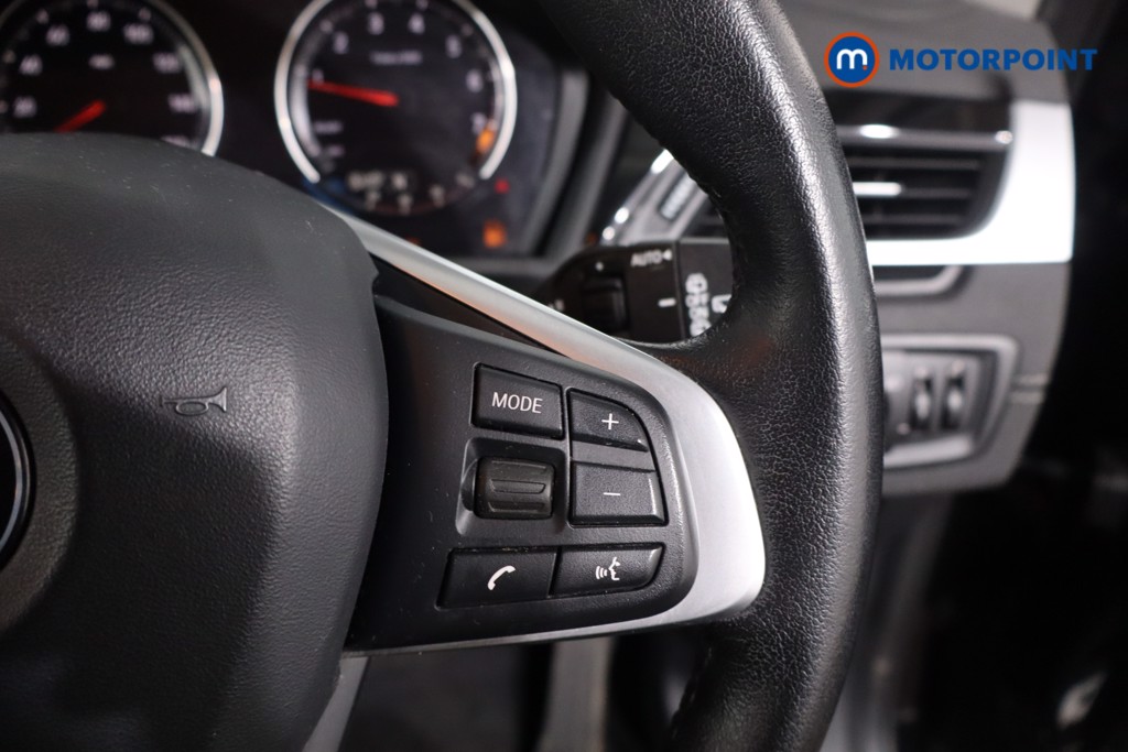 BMW X1 Sport Manual Petrol SUV - Stock Number (1630657) - 8th supplementary image