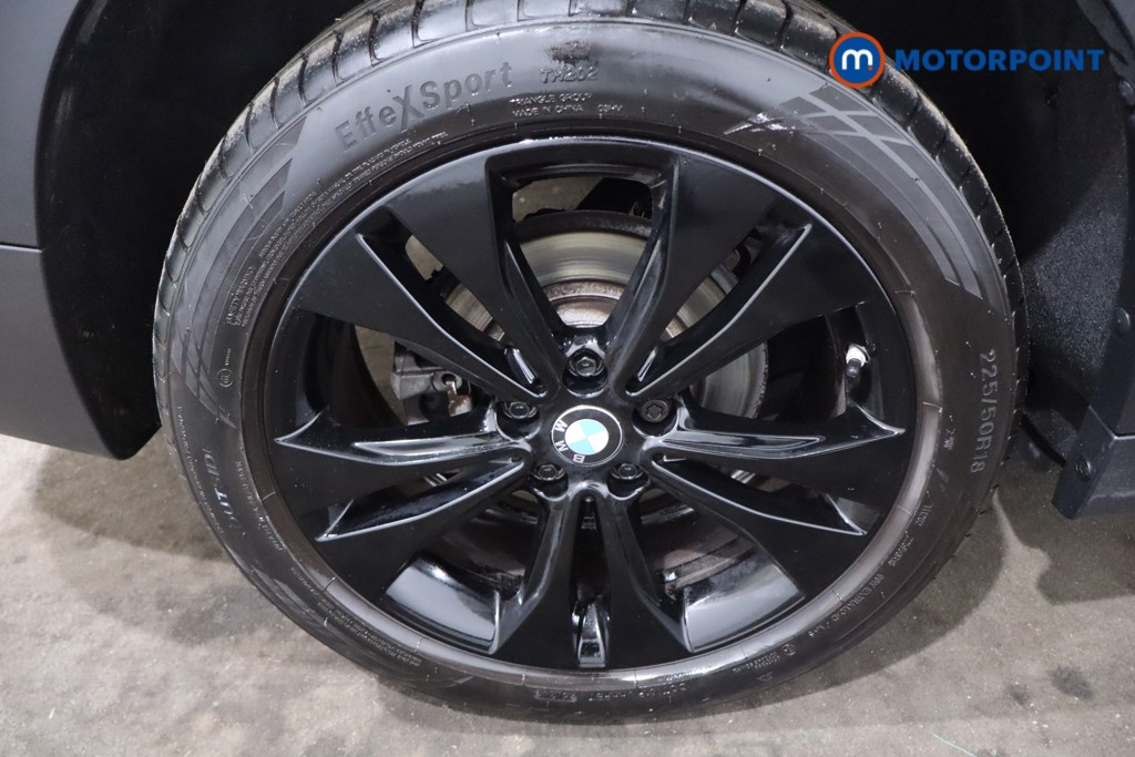 BMW X1 Sport Manual Petrol SUV - Stock Number (1630657) - 9th supplementary image