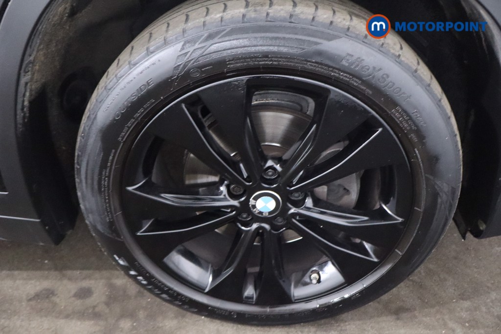 BMW X1 Sport Manual Petrol SUV - Stock Number (1630657) - 10th supplementary image