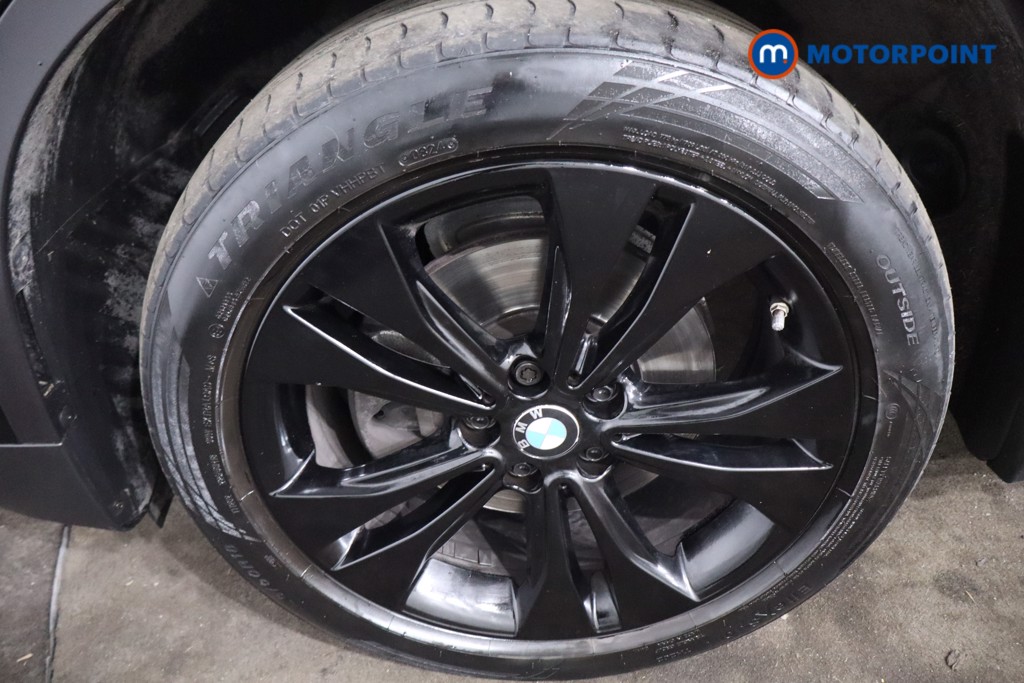 BMW X1 Sport Manual Petrol SUV - Stock Number (1630657) - 11th supplementary image
