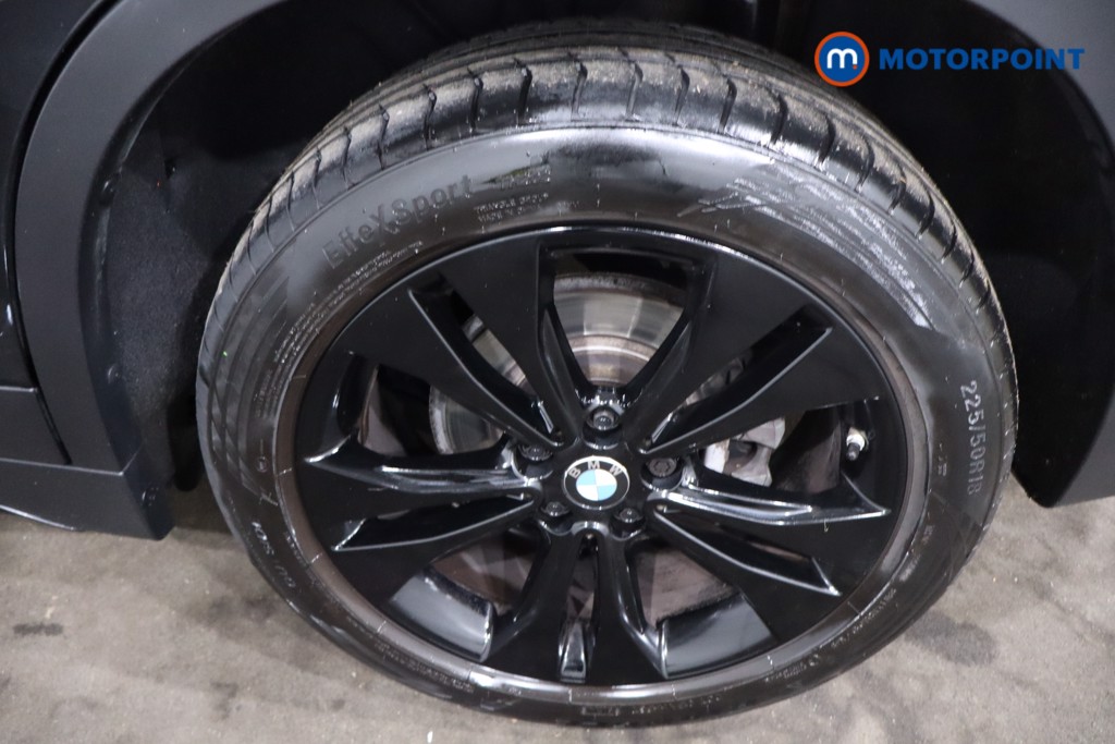 BMW X1 Sport Manual Petrol SUV - Stock Number (1630657) - 12th supplementary image