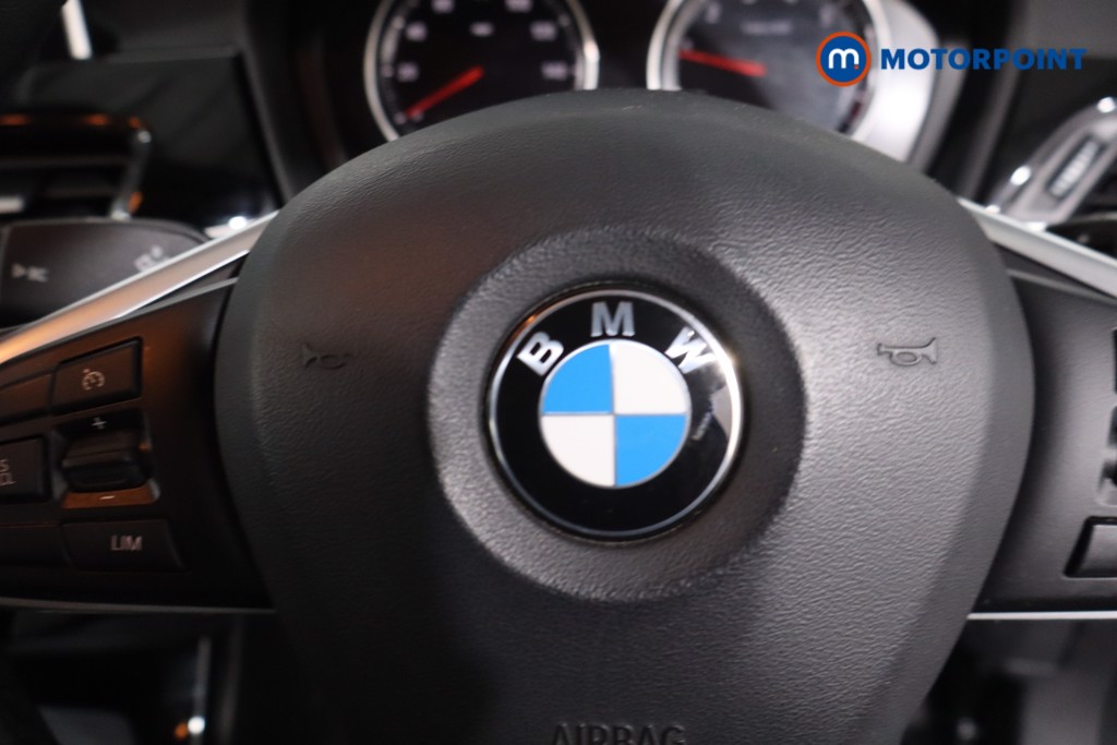 BMW X1 Sport Manual Petrol SUV - Stock Number (1630657) - 13th supplementary image
