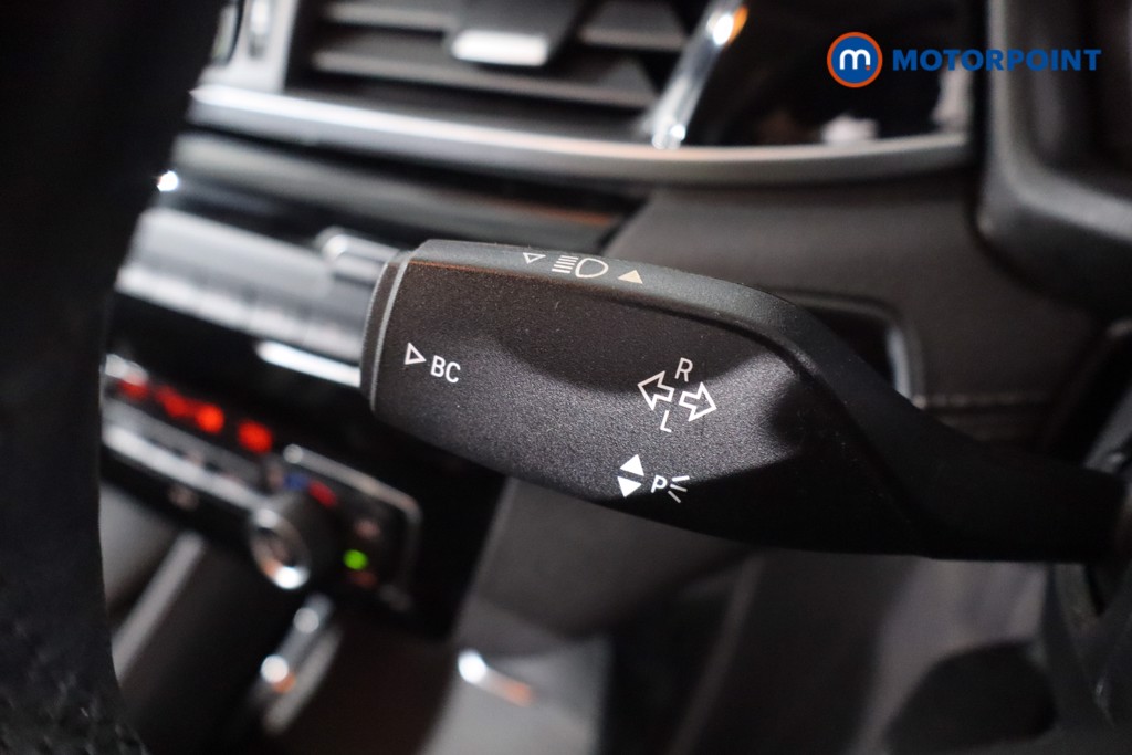 BMW X1 Sport Manual Petrol SUV - Stock Number (1630657) - 15th supplementary image