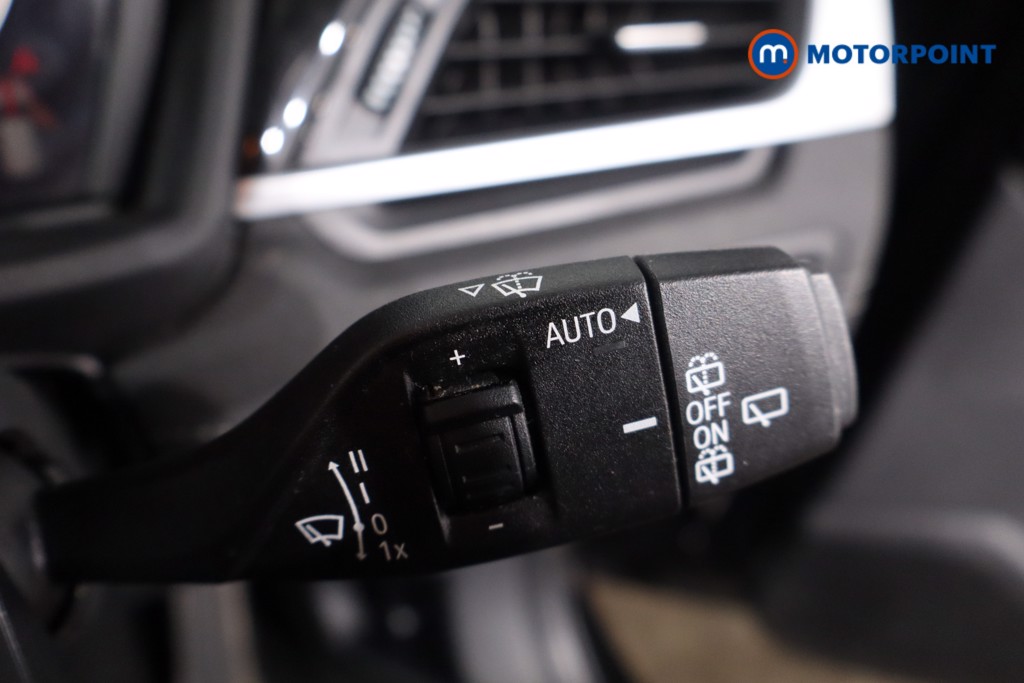 BMW X1 Sport Manual Petrol SUV - Stock Number (1630657) - 16th supplementary image