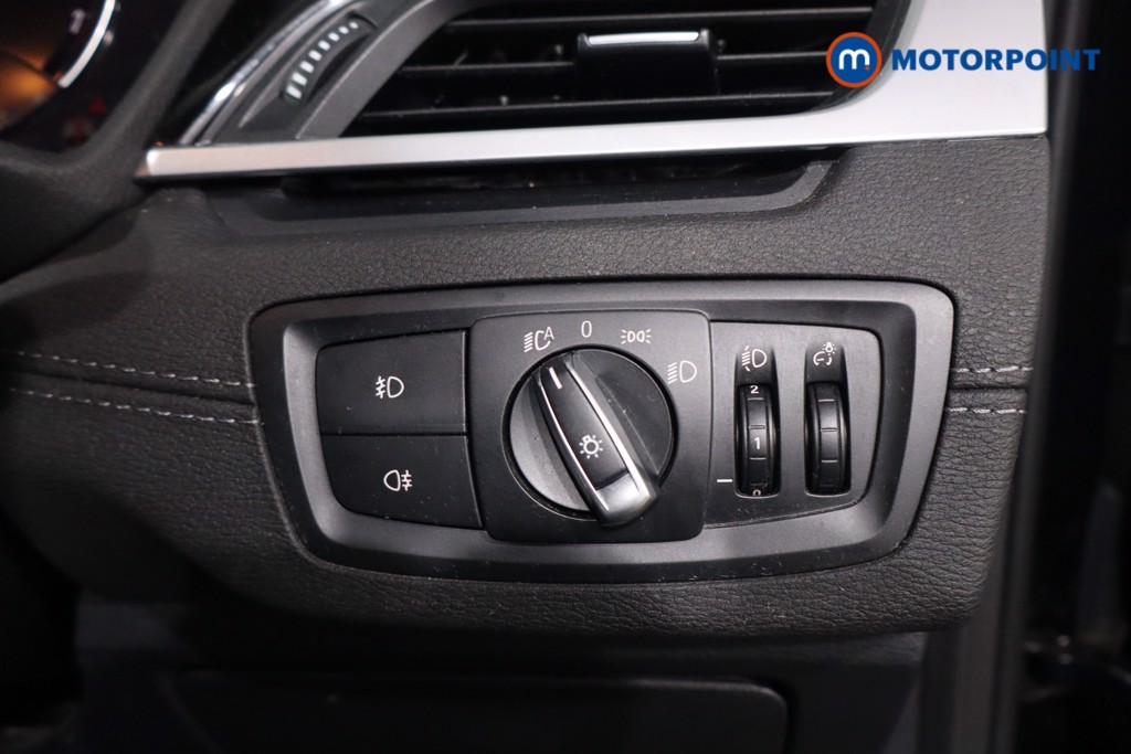 BMW X1 Sport Manual Petrol SUV - Stock Number (1630657) - 17th supplementary image
