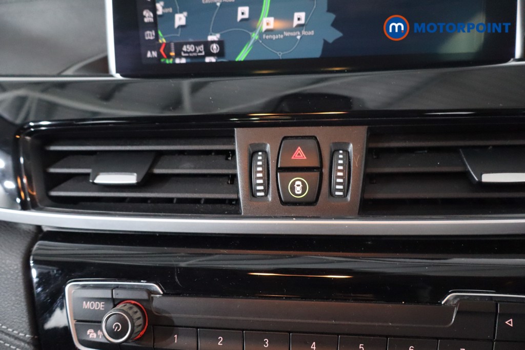 BMW X1 Sport Manual Petrol SUV - Stock Number (1630657) - 18th supplementary image