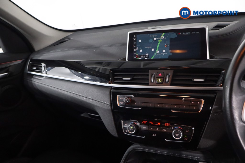 BMW X1 Sport Manual Petrol SUV - Stock Number (1630657) - 19th supplementary image