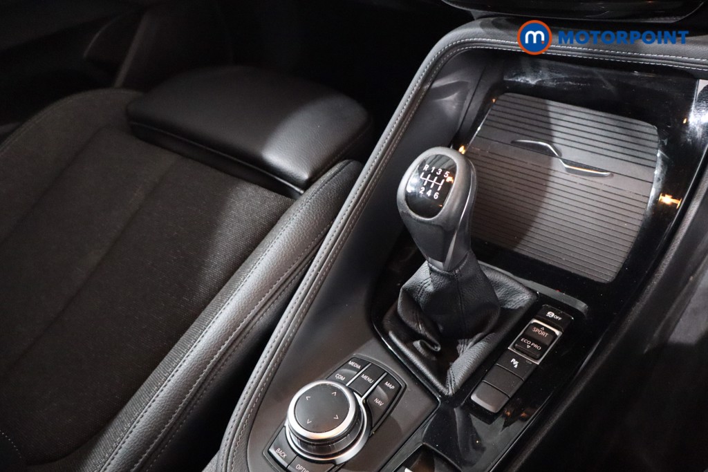 BMW X1 Sport Manual Petrol SUV - Stock Number (1630657) - 20th supplementary image