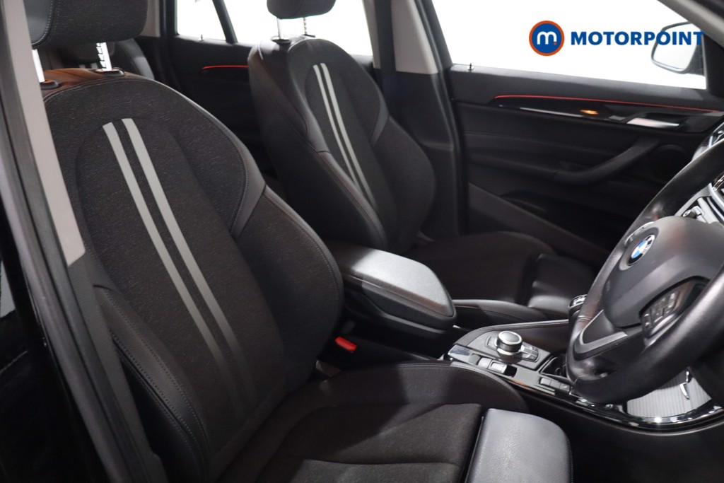 BMW X1 Sport Manual Petrol SUV - Stock Number (1630657) - 23rd supplementary image