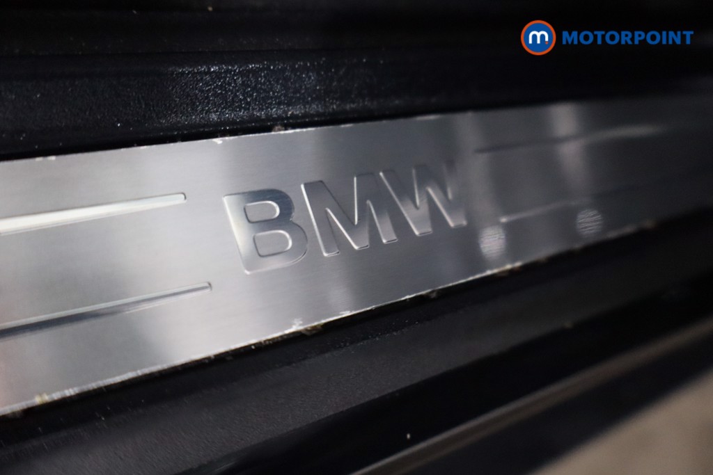 BMW X1 Sport Manual Petrol SUV - Stock Number (1630657) - 24th supplementary image