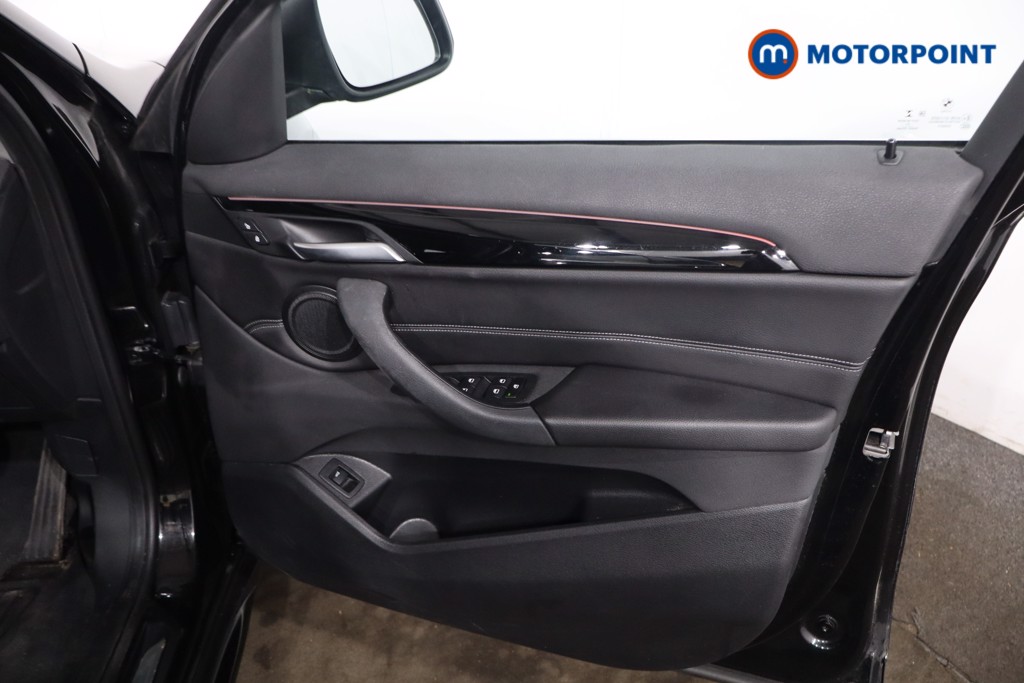 BMW X1 Sport Manual Petrol SUV - Stock Number (1630657) - 25th supplementary image