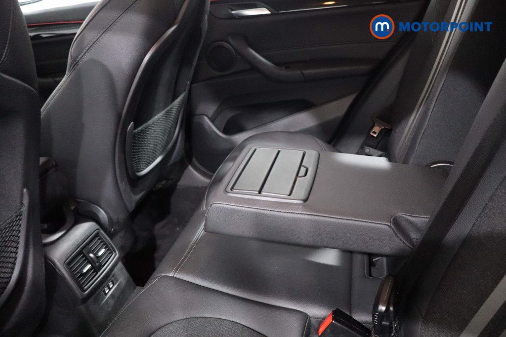 BMW X1 Sport Manual Petrol SUV - Stock Number (1630657) - 28th supplementary image