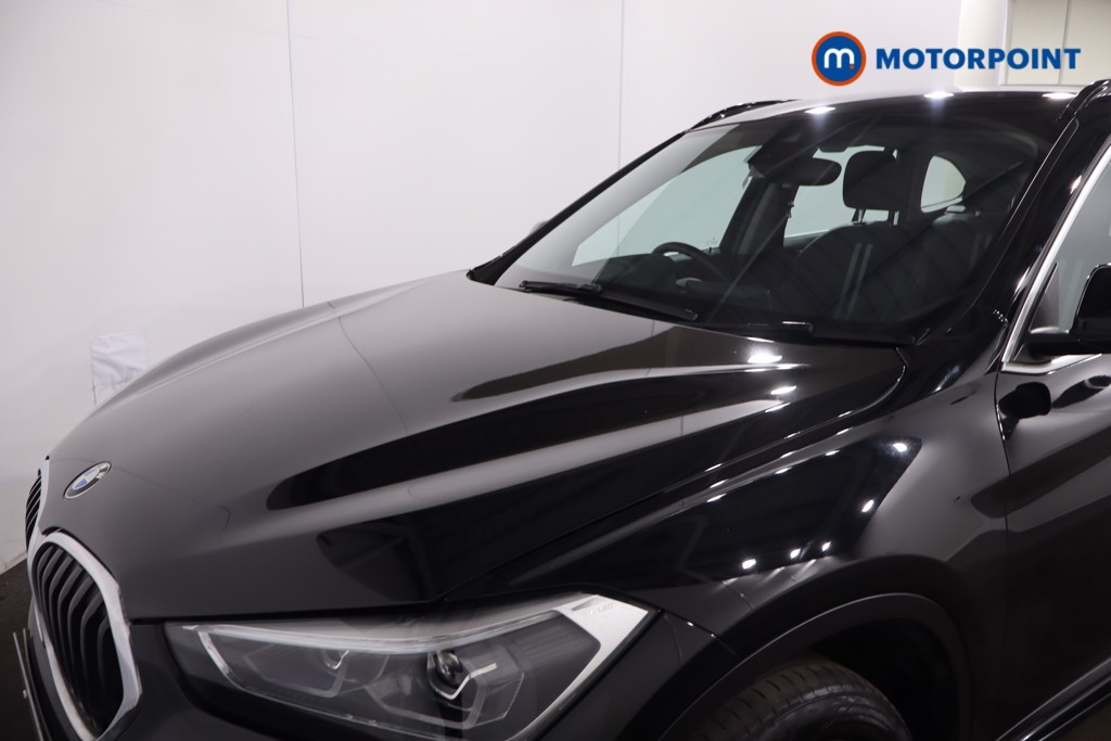 BMW X1 Sport Manual Petrol SUV - Stock Number (1630657) - 29th supplementary image