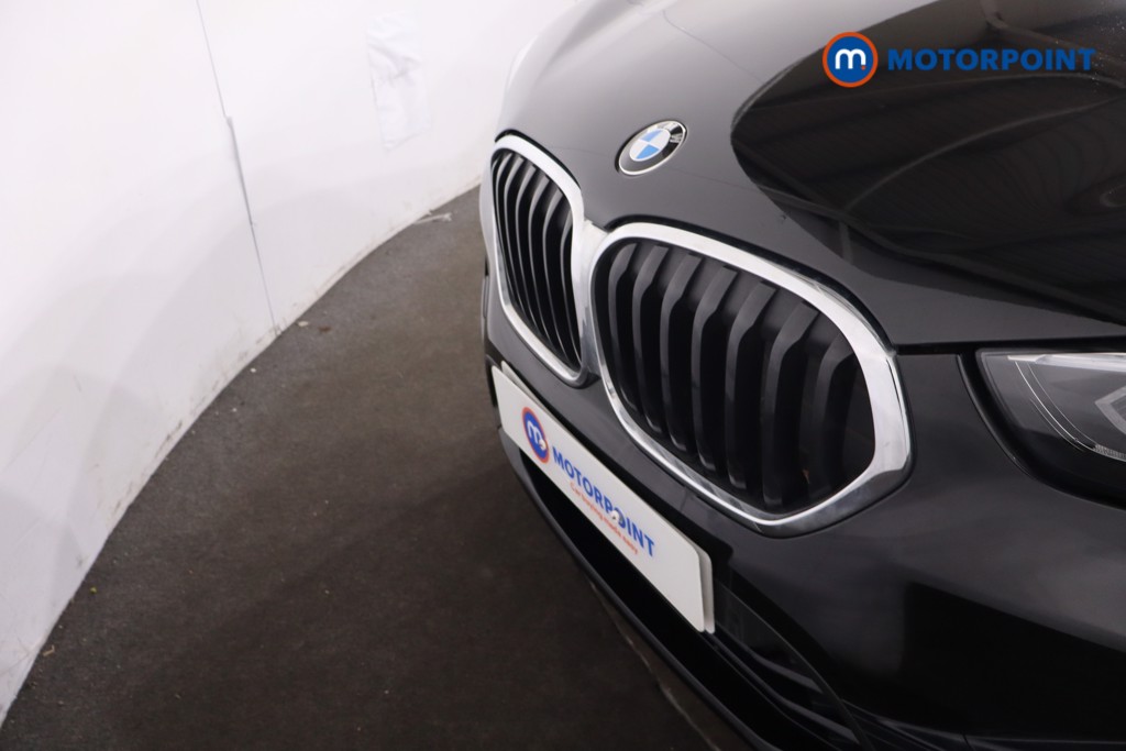 BMW X1 Sport Manual Petrol SUV - Stock Number (1630657) - 30th supplementary image