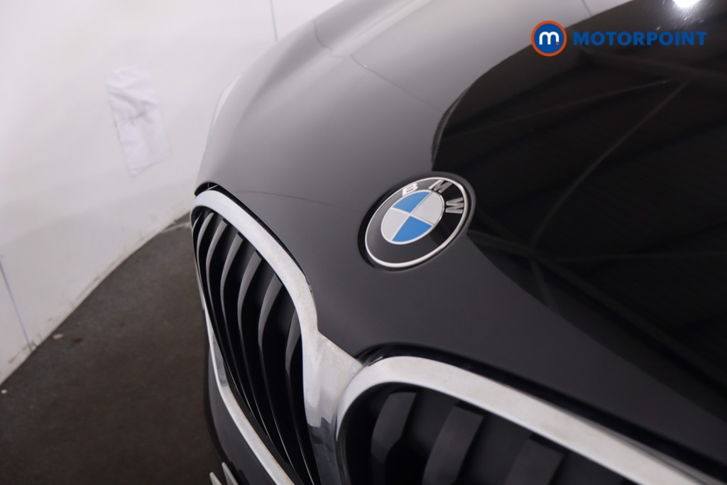 BMW X1 Sport Manual Petrol SUV - Stock Number (1630657) - 31st supplementary image