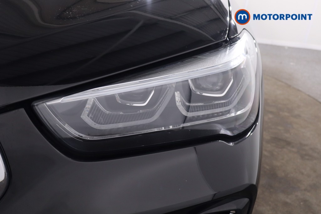 BMW X1 Sport Manual Petrol SUV - Stock Number (1630657) - 32nd supplementary image