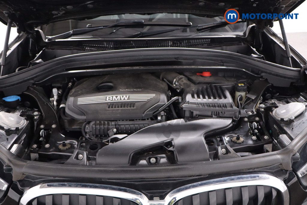 BMW X1 Sport Manual Petrol SUV - Stock Number (1630657) - 34th supplementary image