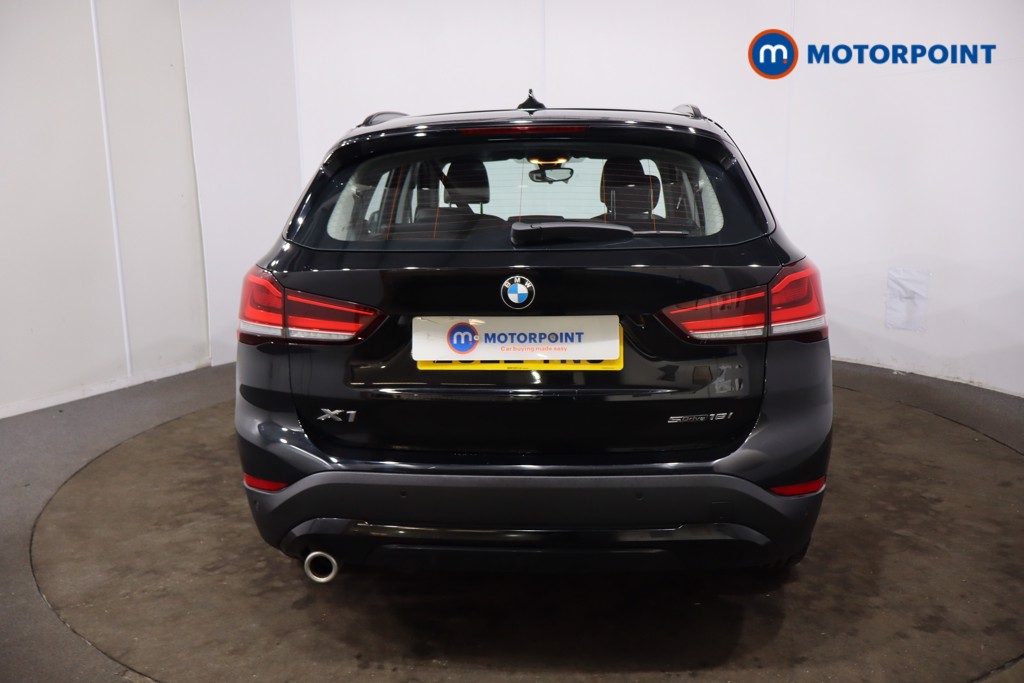 BMW X1 Sport Manual Petrol SUV - Stock Number (1630657) - 36th supplementary image