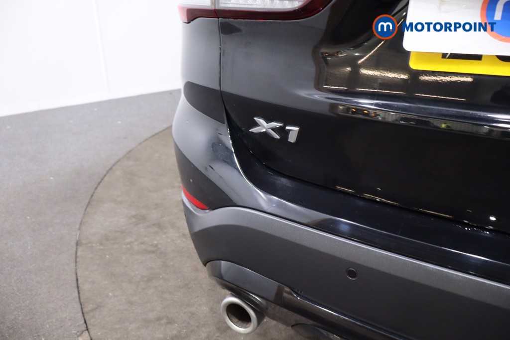 BMW X1 Sport Manual Petrol SUV - Stock Number (1630657) - 38th supplementary image
