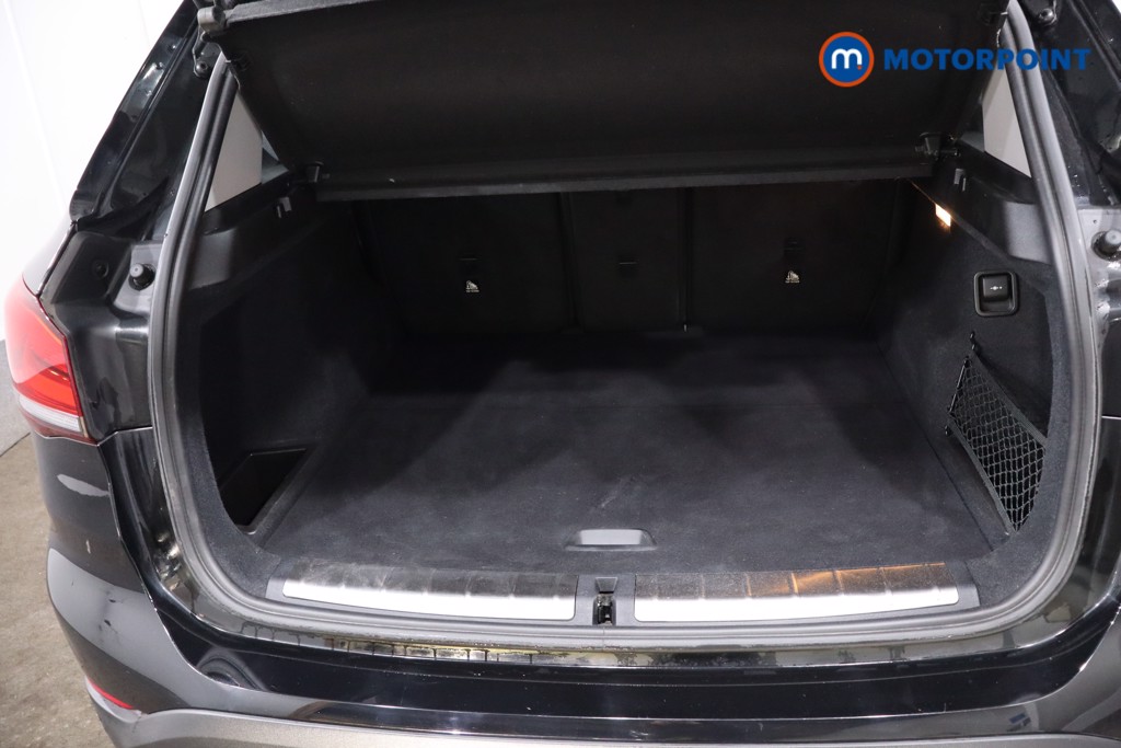 BMW X1 Sport Manual Petrol SUV - Stock Number (1630657) - 39th supplementary image