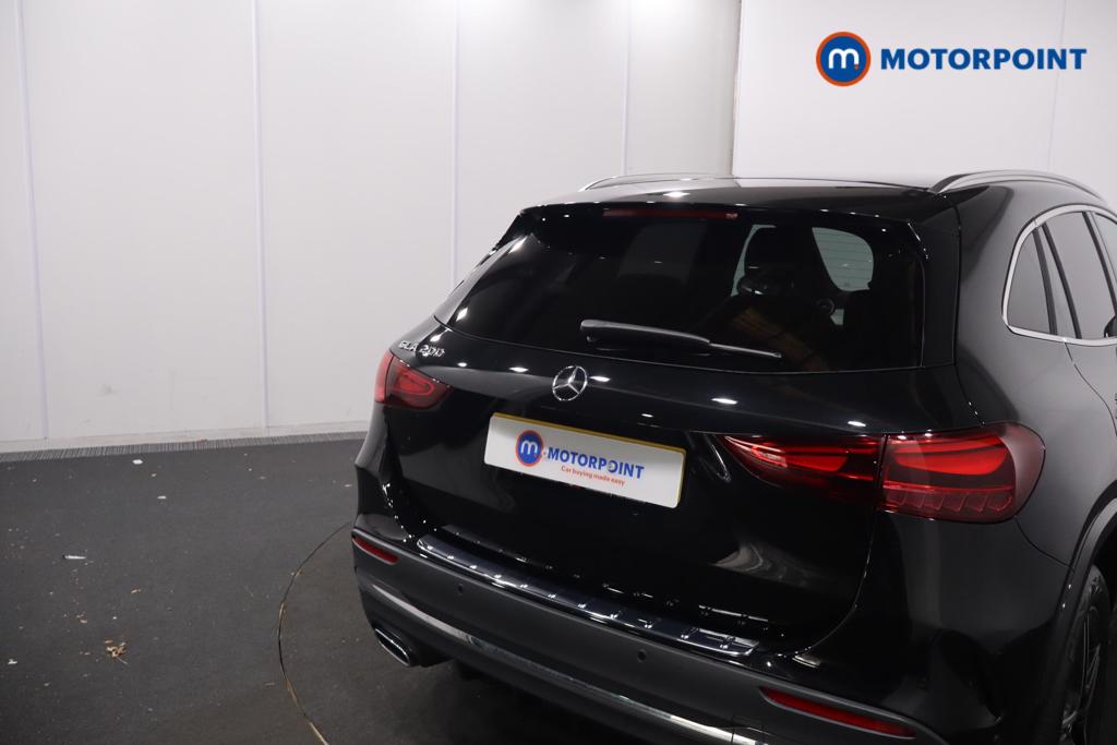 Mercedes-Benz GLA Amg Line Automatic Petrol SUV - Stock Number (1630712) - 2nd supplementary image