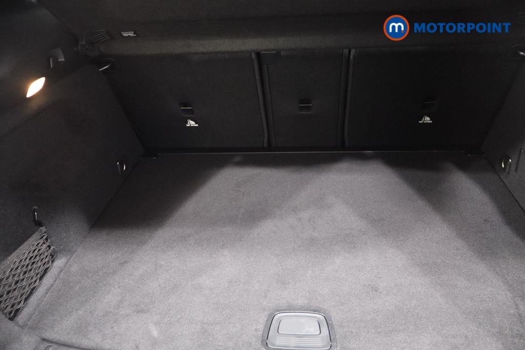 Mercedes-Benz GLA Amg Line Automatic Petrol SUV - Stock Number (1630712) - 4th supplementary image