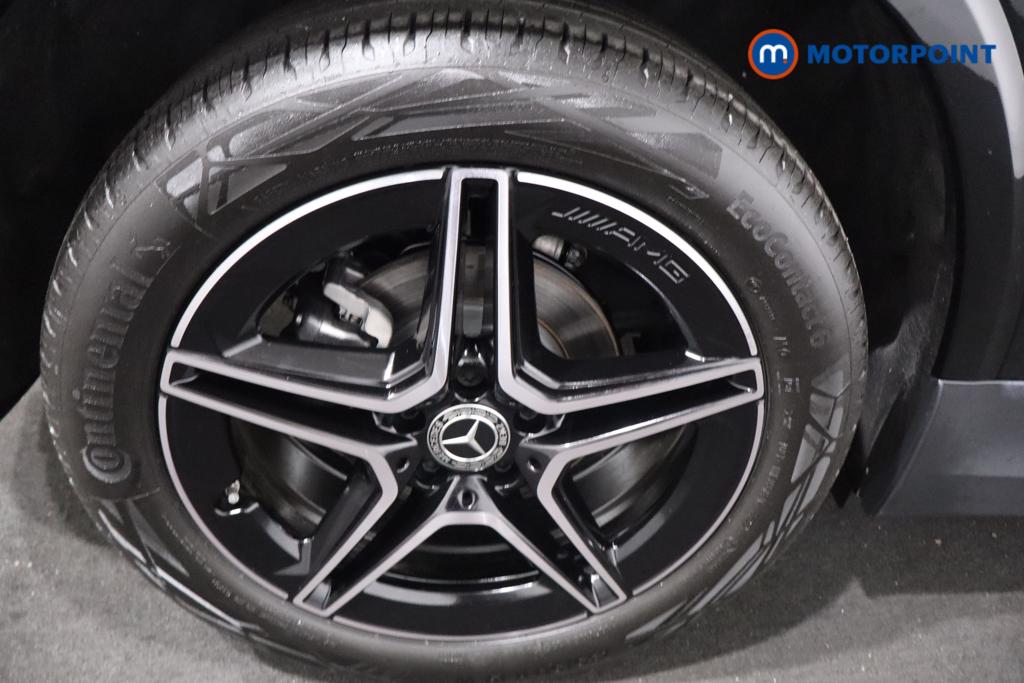 Mercedes-Benz GLA Amg Line Automatic Petrol SUV - Stock Number (1630712) - 5th supplementary image