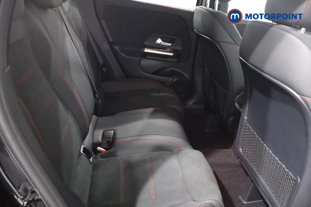 Mercedes-Benz GLA Amg Line Automatic Petrol SUV - Stock Number (1630712) - 6th supplementary image