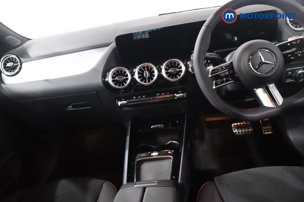 Mercedes-Benz GLA Amg Line Automatic Petrol SUV - Stock Number (1630712) - 7th supplementary image