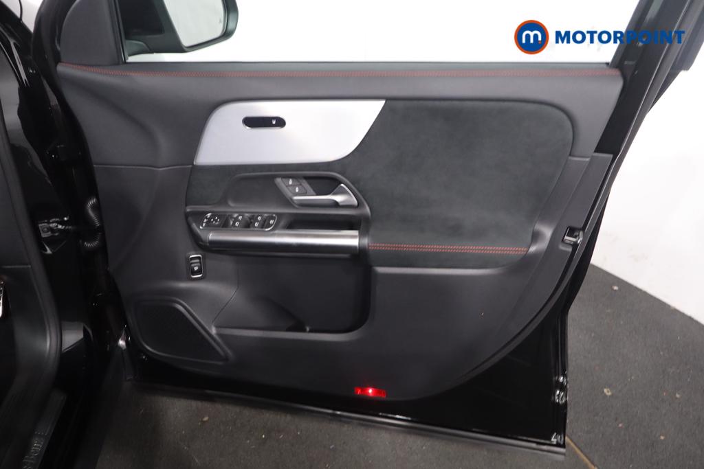 Mercedes-Benz GLA Amg Line Automatic Petrol SUV - Stock Number (1630712) - 8th supplementary image