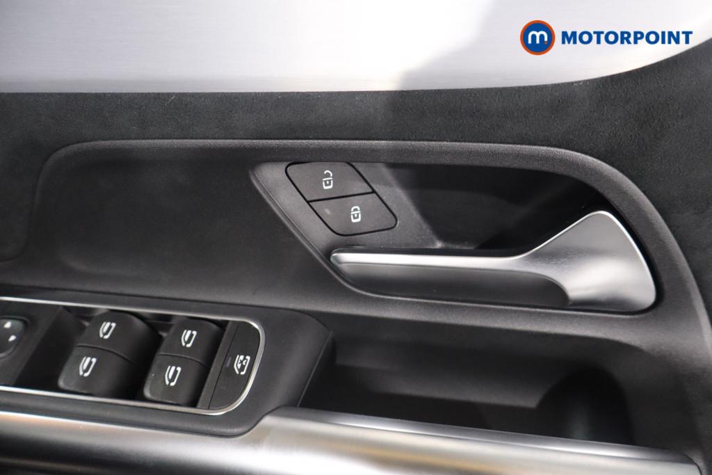 Mercedes-Benz GLA Amg Line Automatic Petrol SUV - Stock Number (1630712) - 10th supplementary image