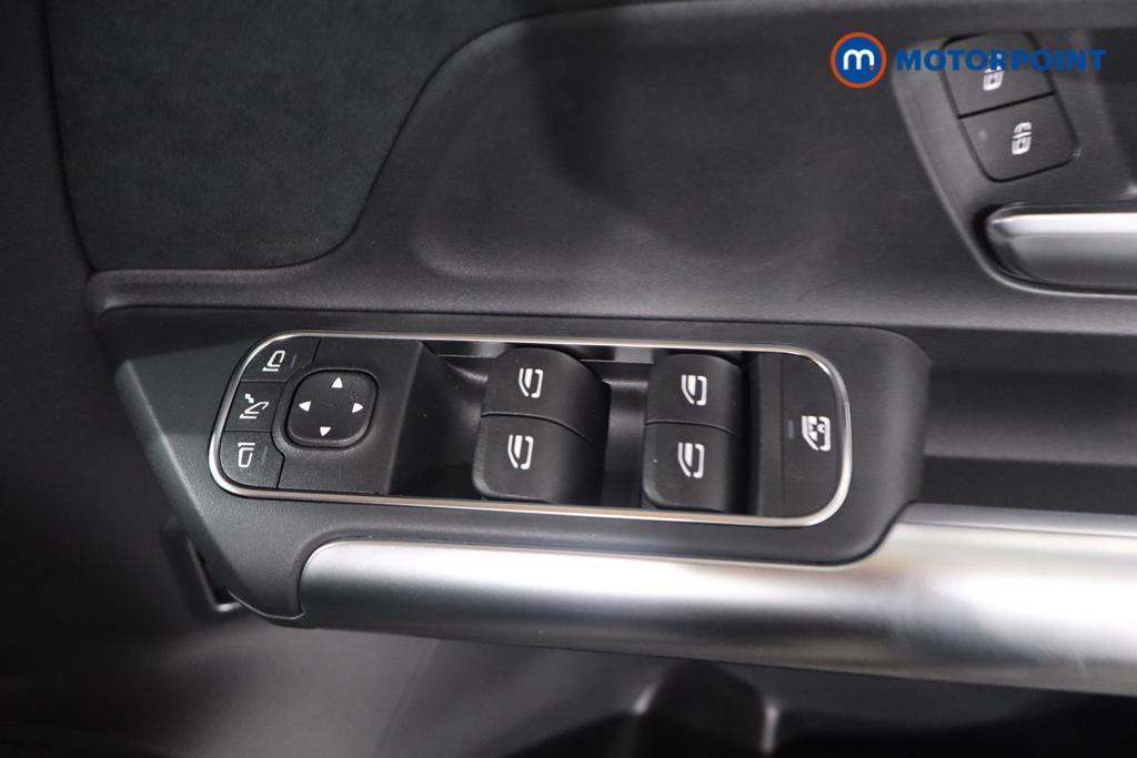 Mercedes-Benz GLA Amg Line Automatic Petrol SUV - Stock Number (1630712) - 11th supplementary image