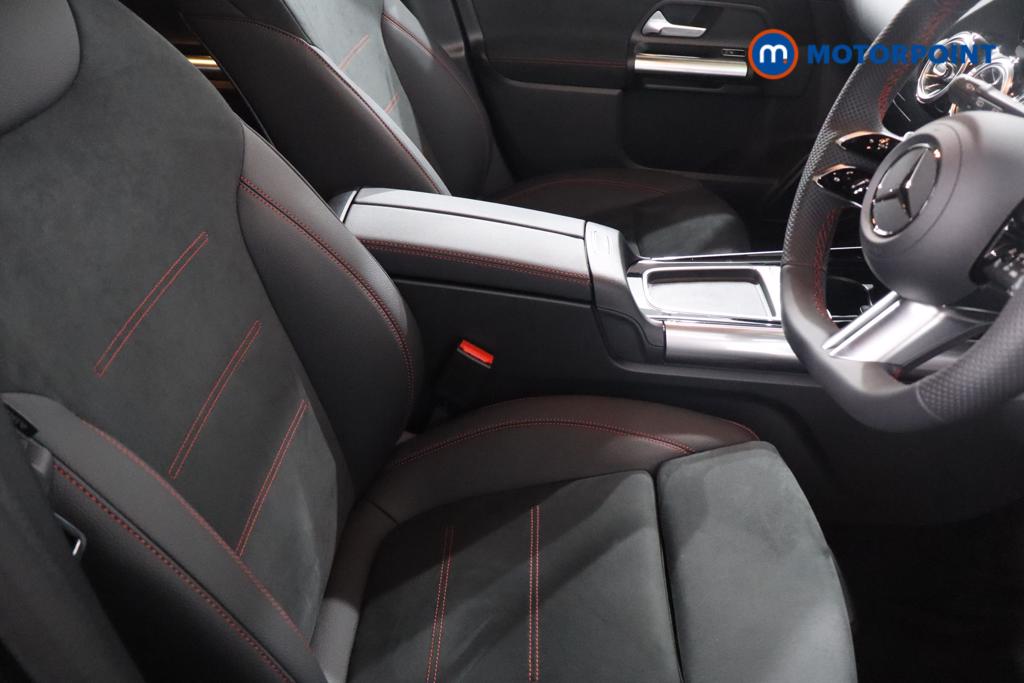 Mercedes-Benz GLA Amg Line Automatic Petrol SUV - Stock Number (1630712) - 13th supplementary image