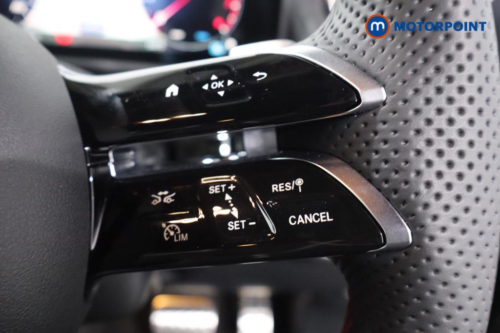 Mercedes-Benz GLA Amg Line Automatic Petrol SUV - Stock Number (1630712) - 16th supplementary image