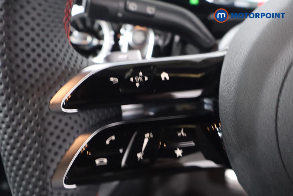 Mercedes-Benz GLA Amg Line Automatic Petrol SUV - Stock Number (1630712) - 17th supplementary image