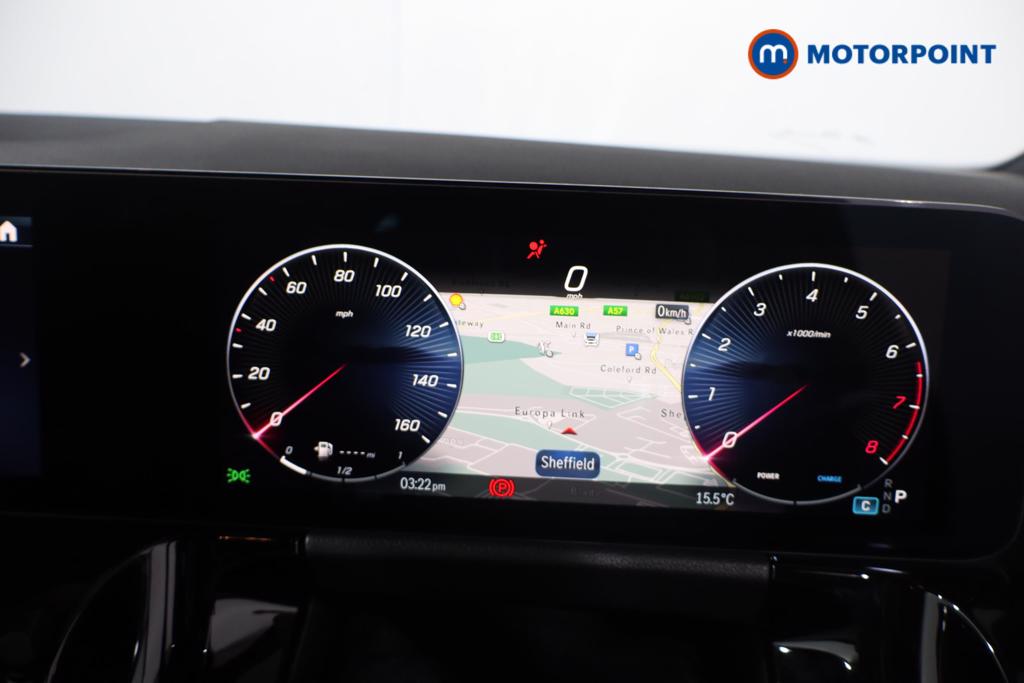 Mercedes-Benz GLA Amg Line Automatic Petrol SUV - Stock Number (1630712) - 18th supplementary image