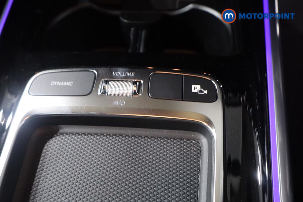 Mercedes-Benz GLA Amg Line Automatic Petrol SUV - Stock Number (1630712) - 19th supplementary image