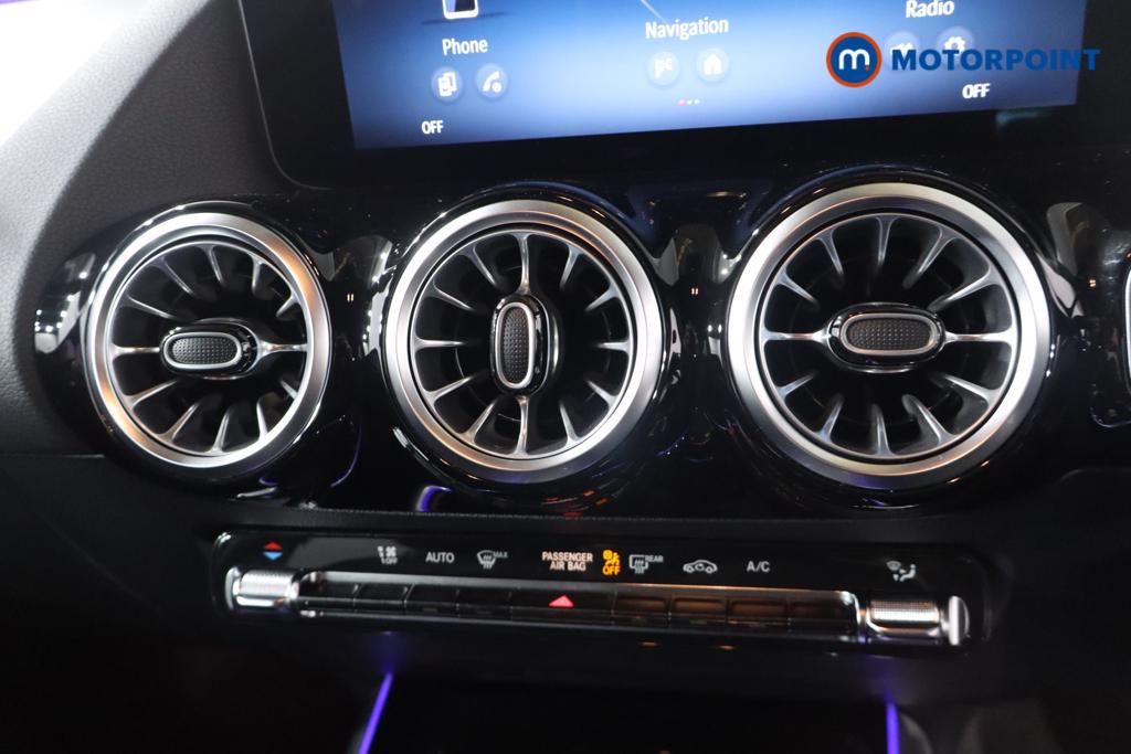 Mercedes-Benz GLA Amg Line Automatic Petrol SUV - Stock Number (1630712) - 20th supplementary image