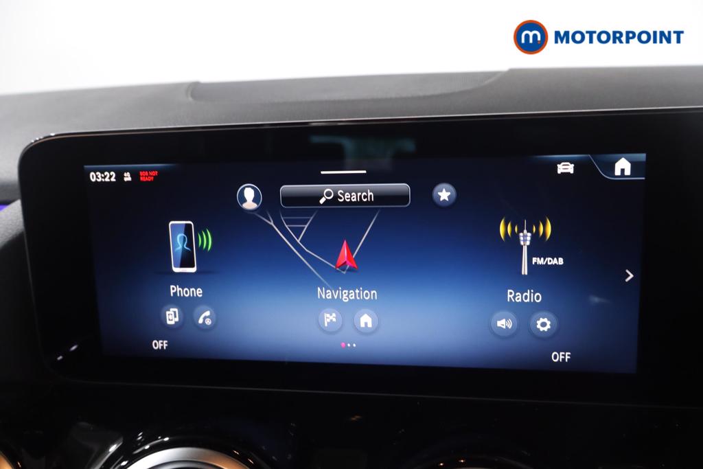 Mercedes-Benz GLA Amg Line Automatic Petrol SUV - Stock Number (1630712) - 21st supplementary image