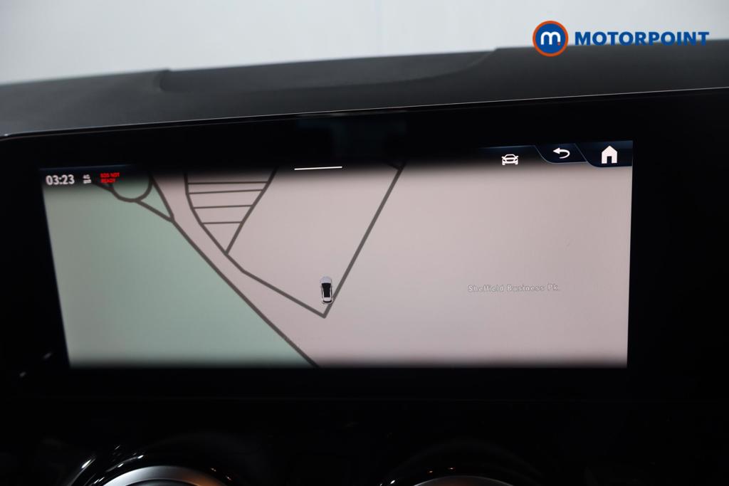 Mercedes-Benz GLA Amg Line Automatic Petrol SUV - Stock Number (1630712) - 22nd supplementary image